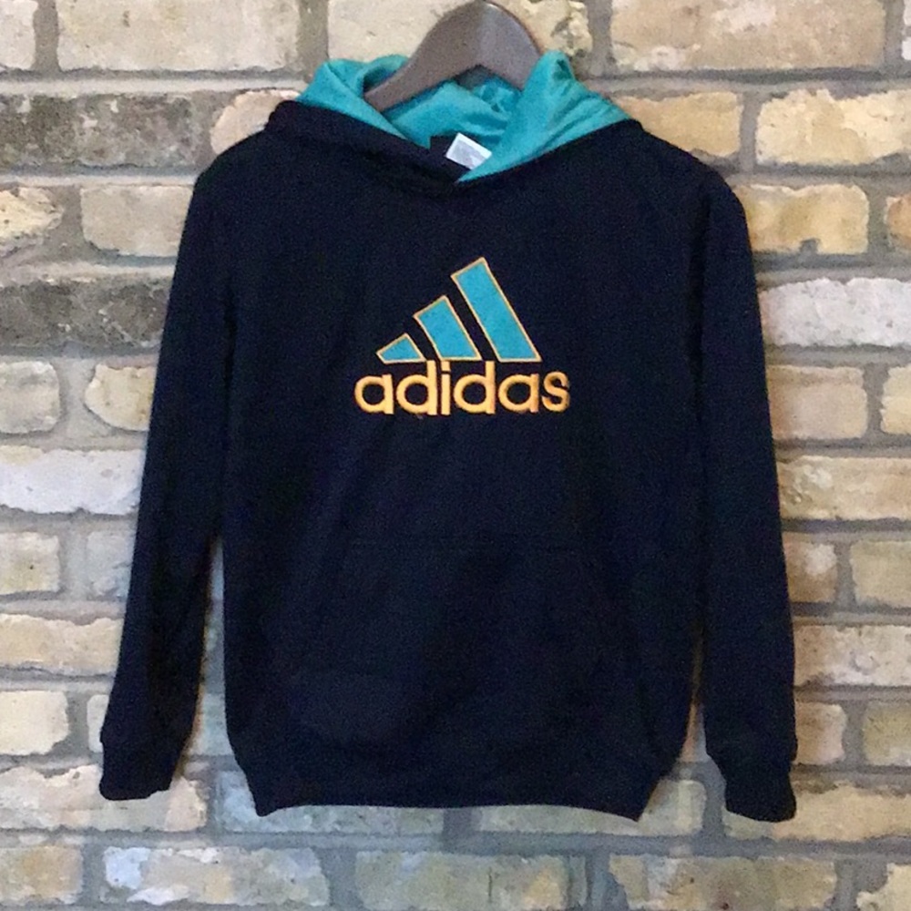 Youth hoodie